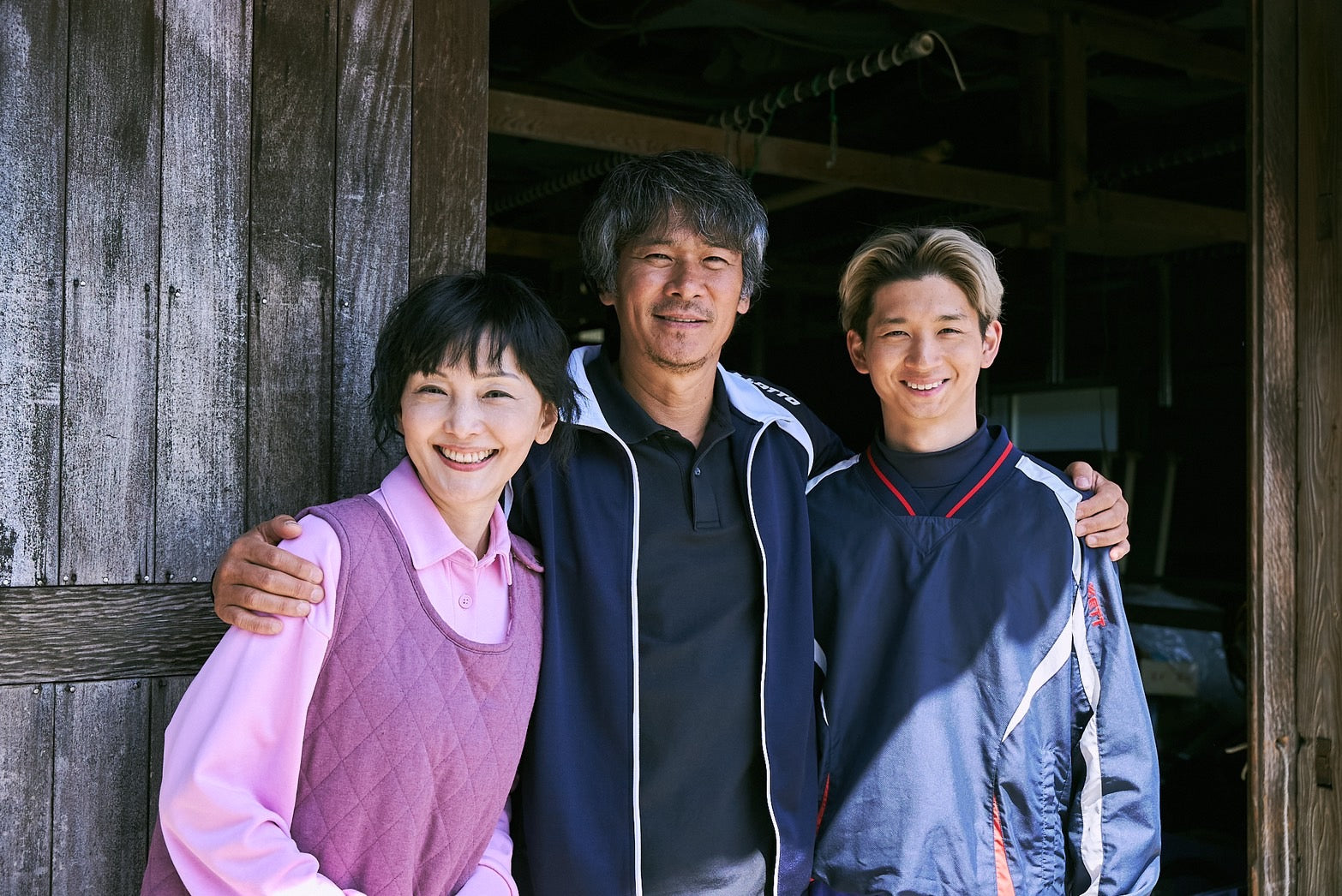 B2ポスター　映画　ら・かんぱねら 📢💫📢💫 🎞️ 映画「ら•かんぱねら」 🗓 2025年1月31日（金