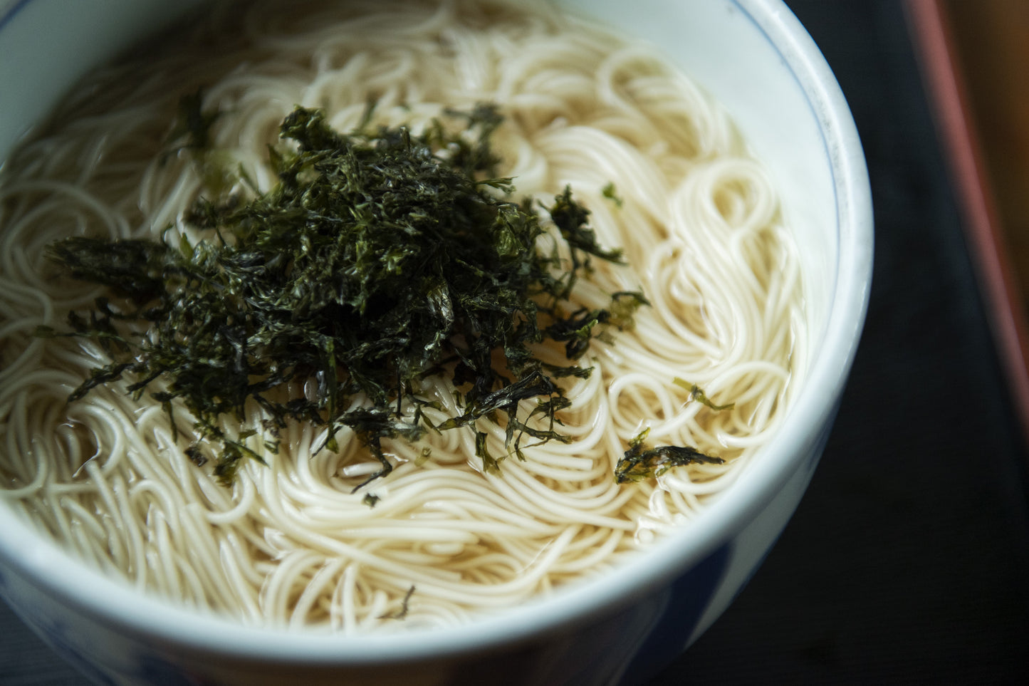 SAGA プチグルメセット【佐賀海苔と選べる麺4品】