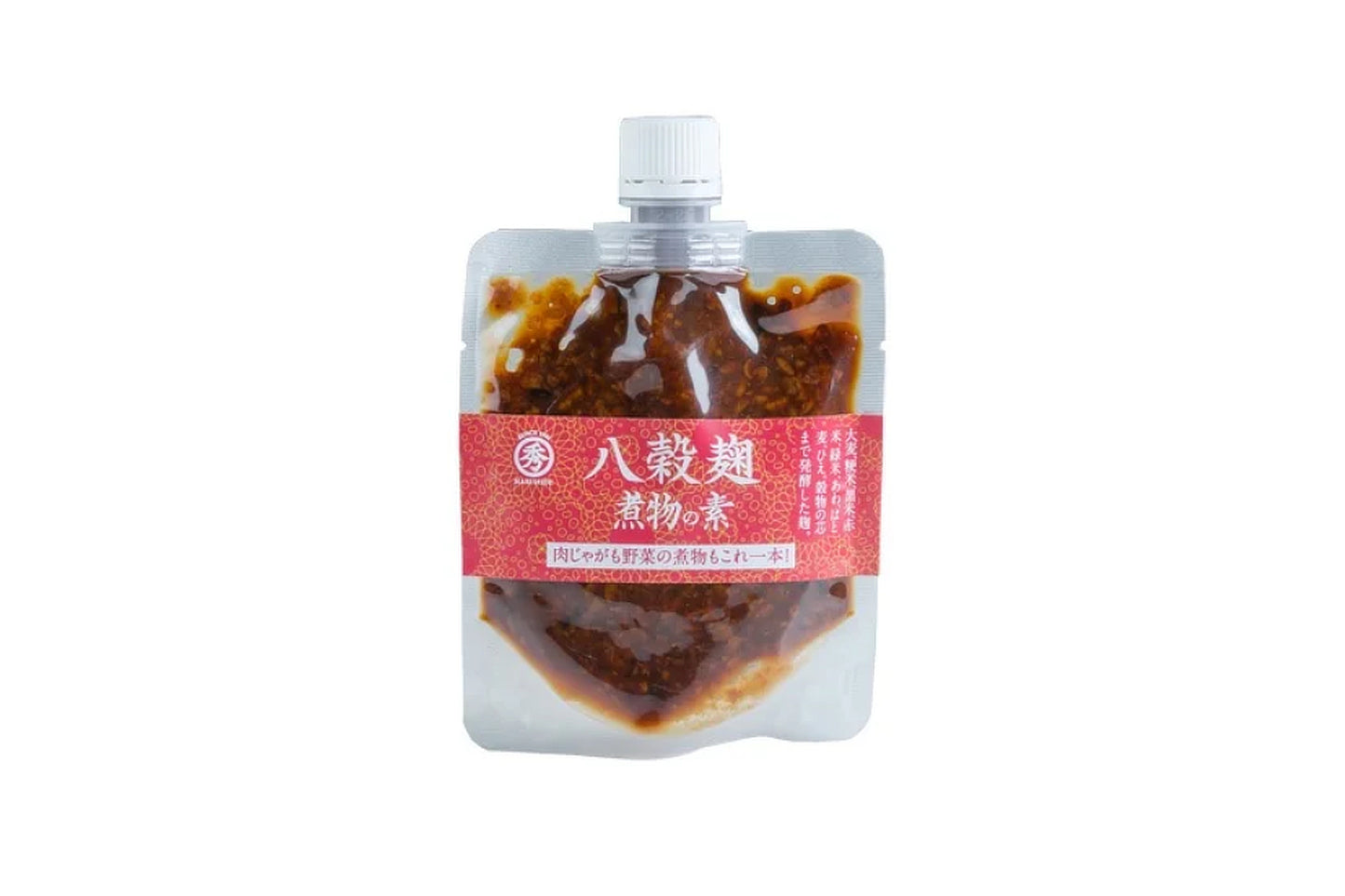 SAGA プチグルメセット【こだわり麹の調味料3品】