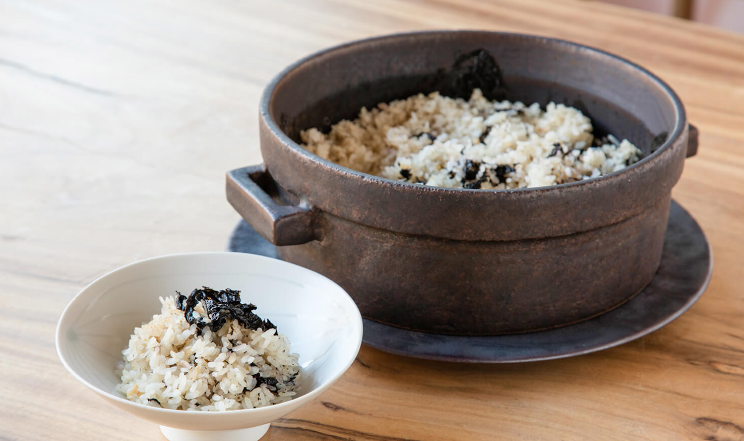 佐賀のり 香味干し 10g
