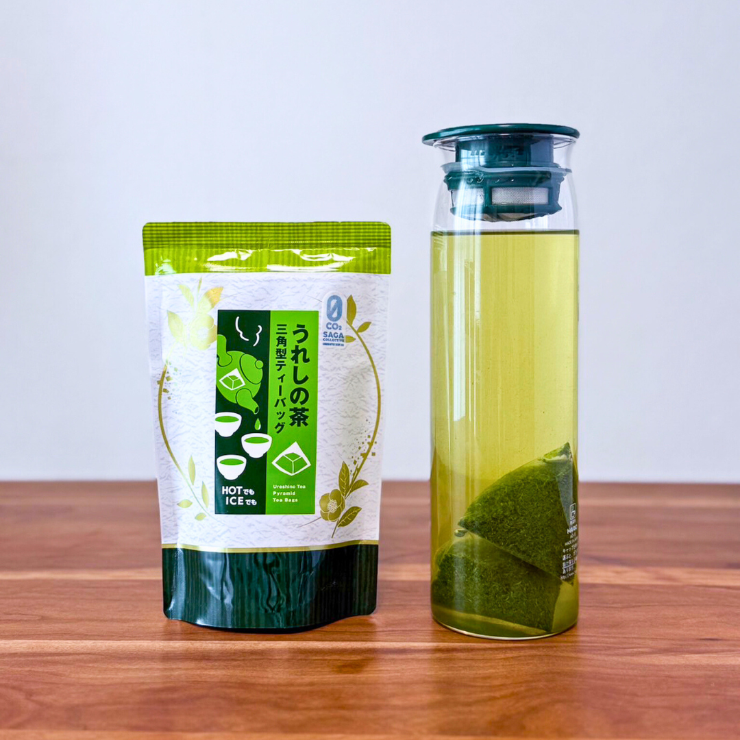 さがんおやつセット<和み>緑茶・抹茶・どら焼き・水ようかん