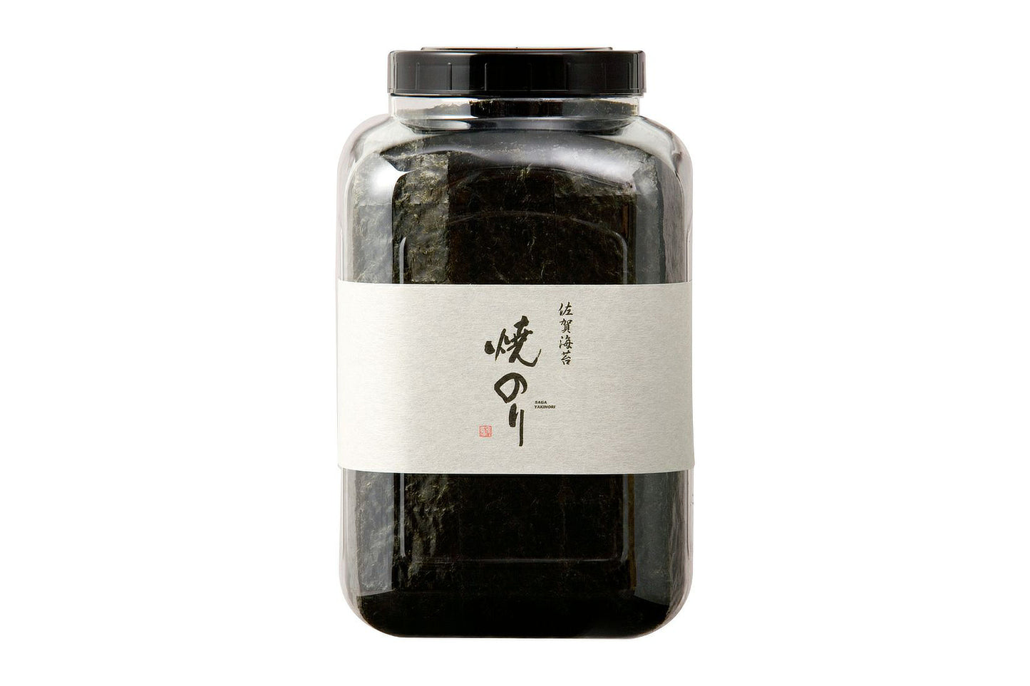 焼海苔(極上)4切160枚