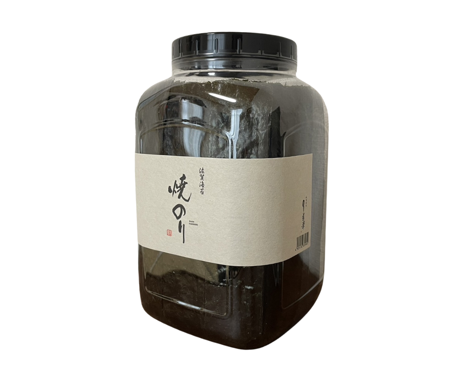 焼海苔(極上)4切160枚