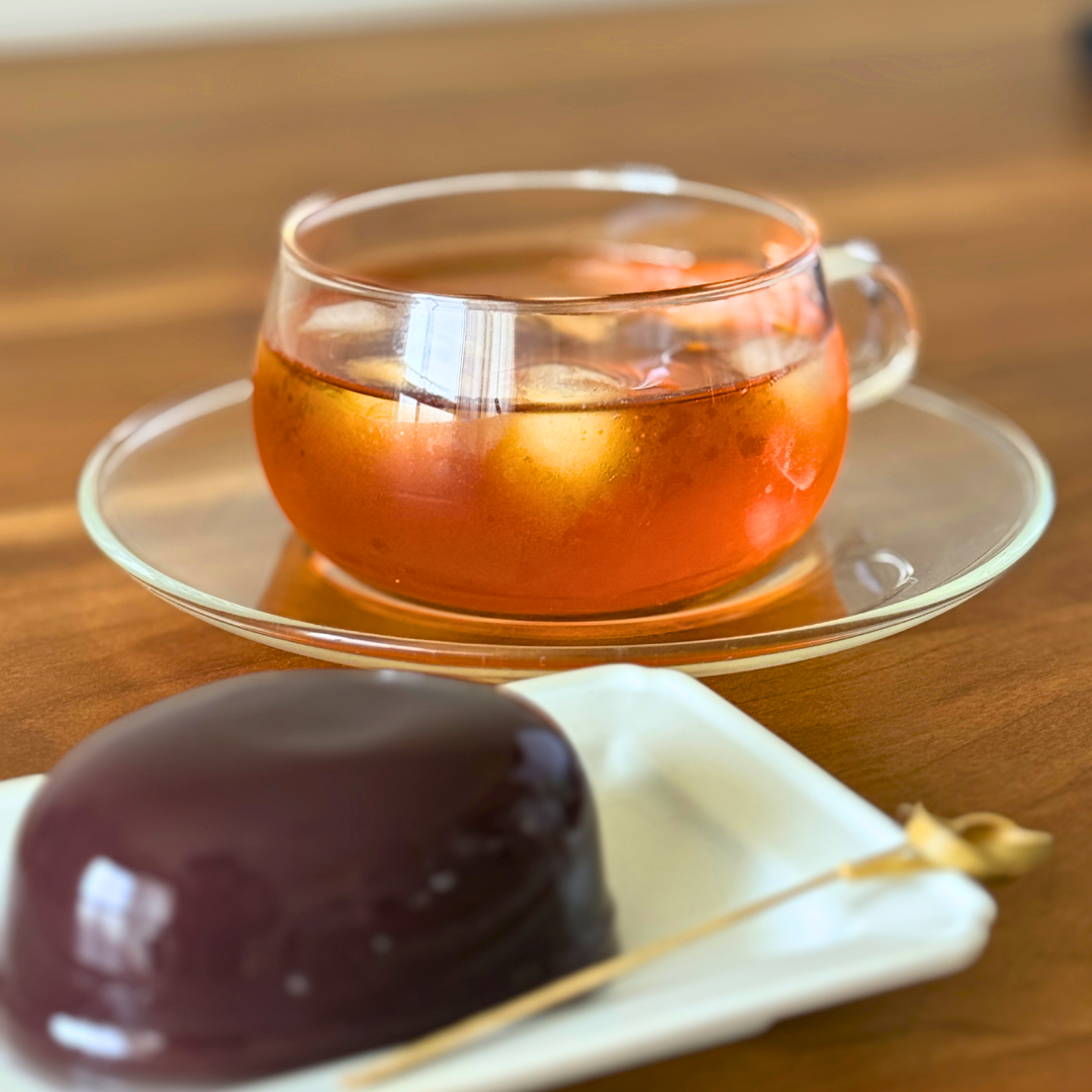 ミニうれしの和紅茶ティーバッグ