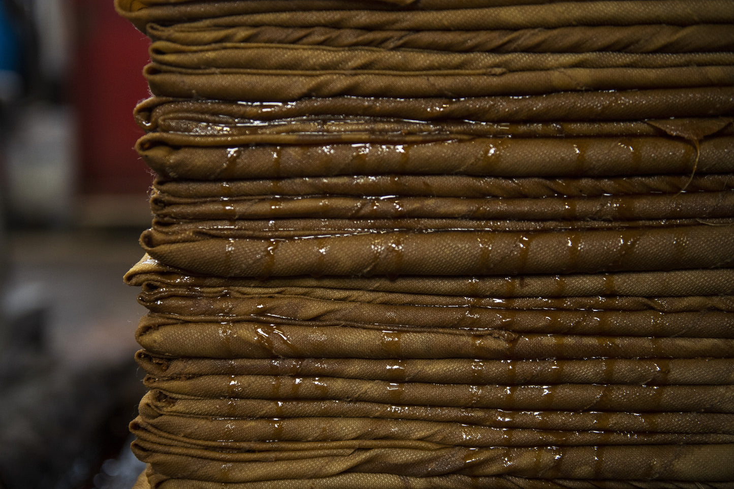 すりおろしにんにく 焼肉のたれ