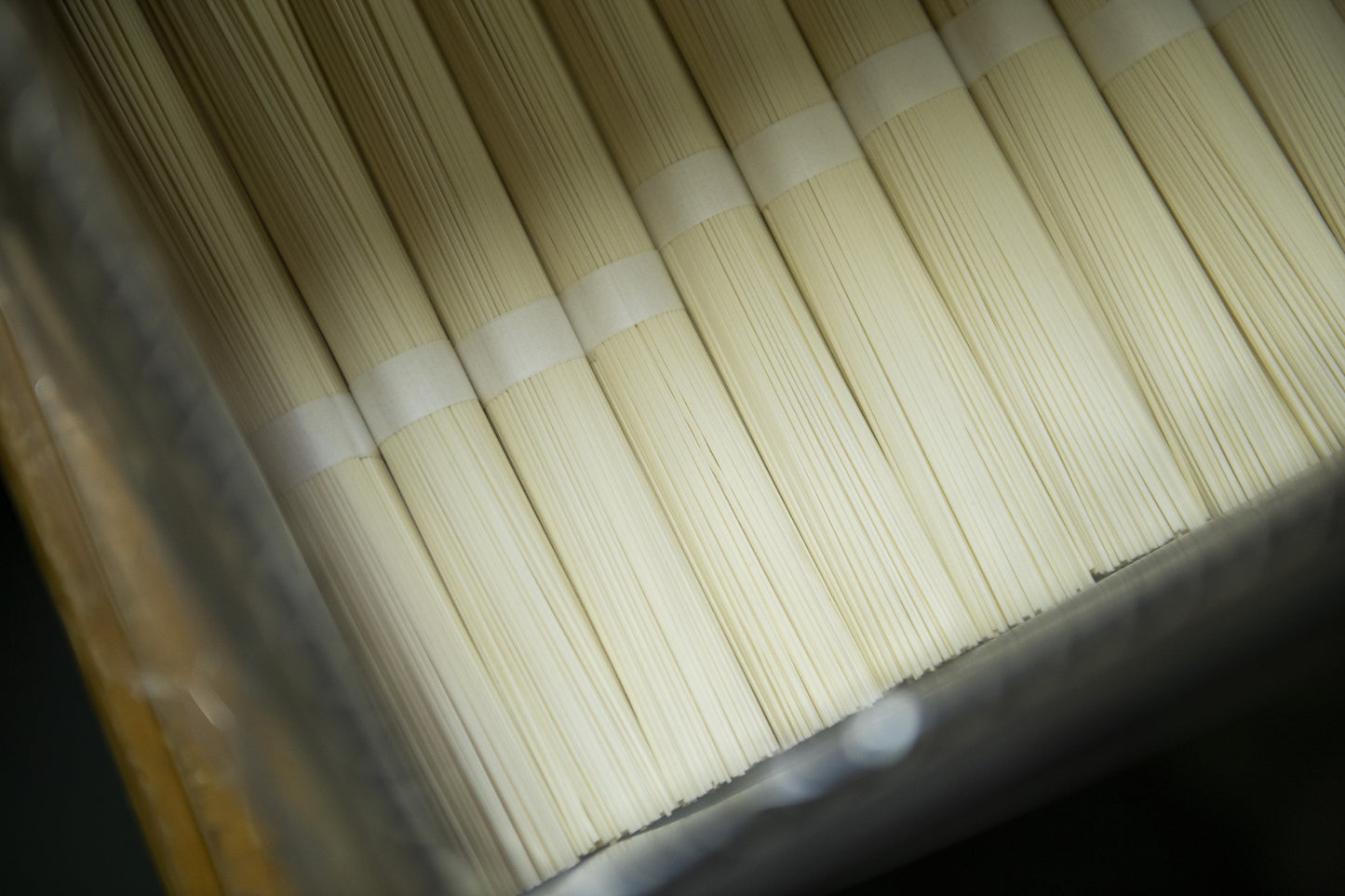 Kami no Shiraito 250g (5 bundles)