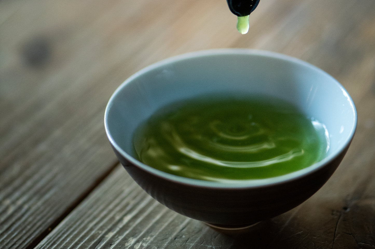 CHA 茶 3種