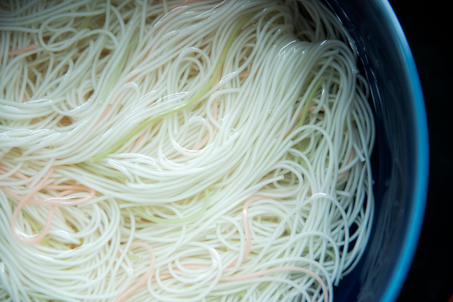 MEN 麺 ヘルシー