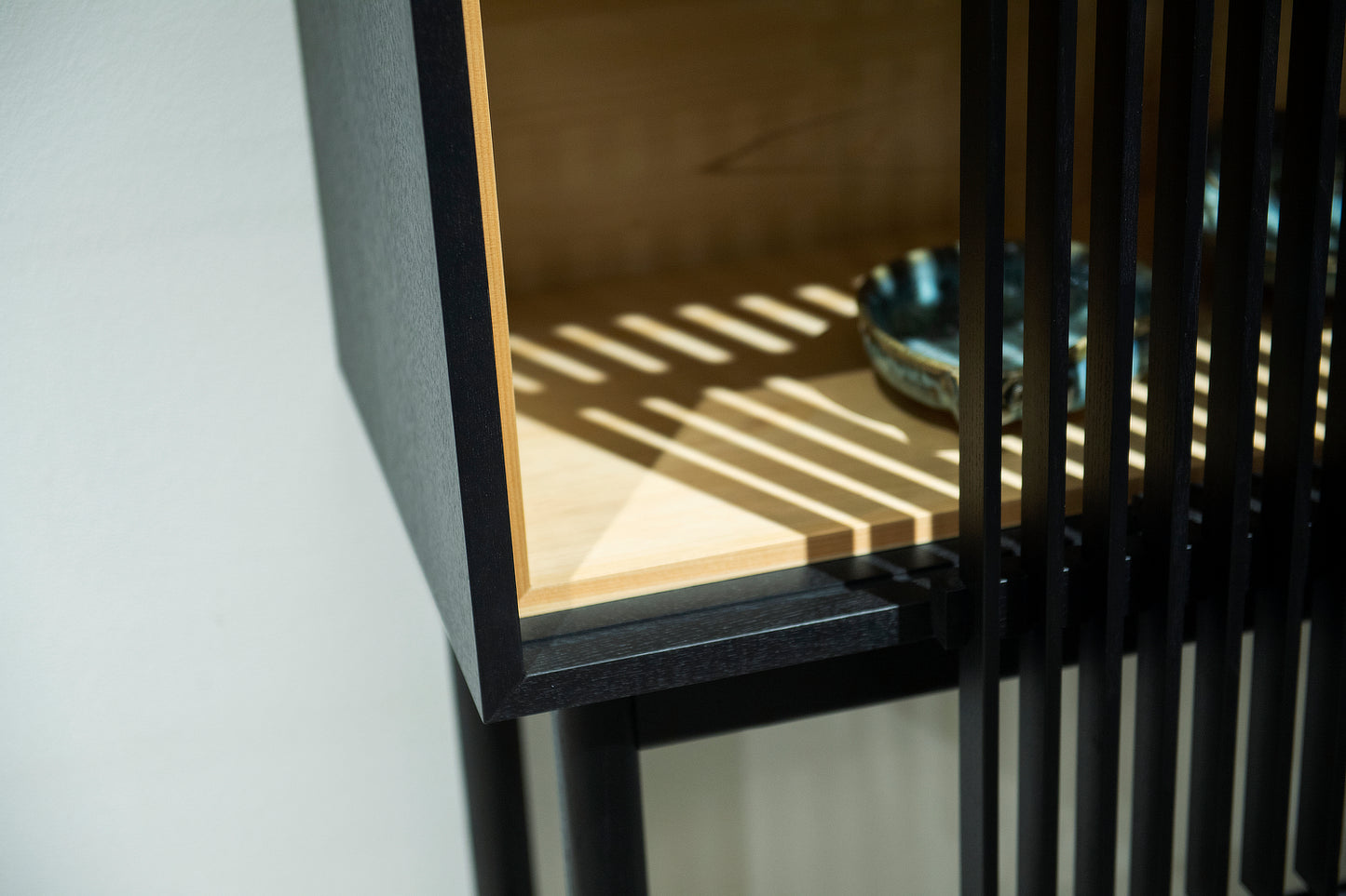 ZEN 膳トレイ 長角