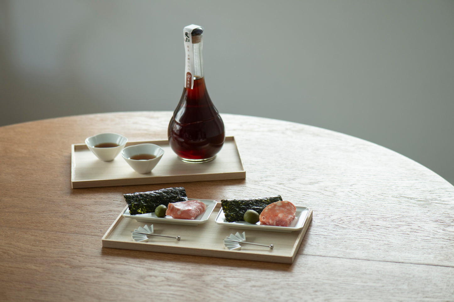 NORI 海苔