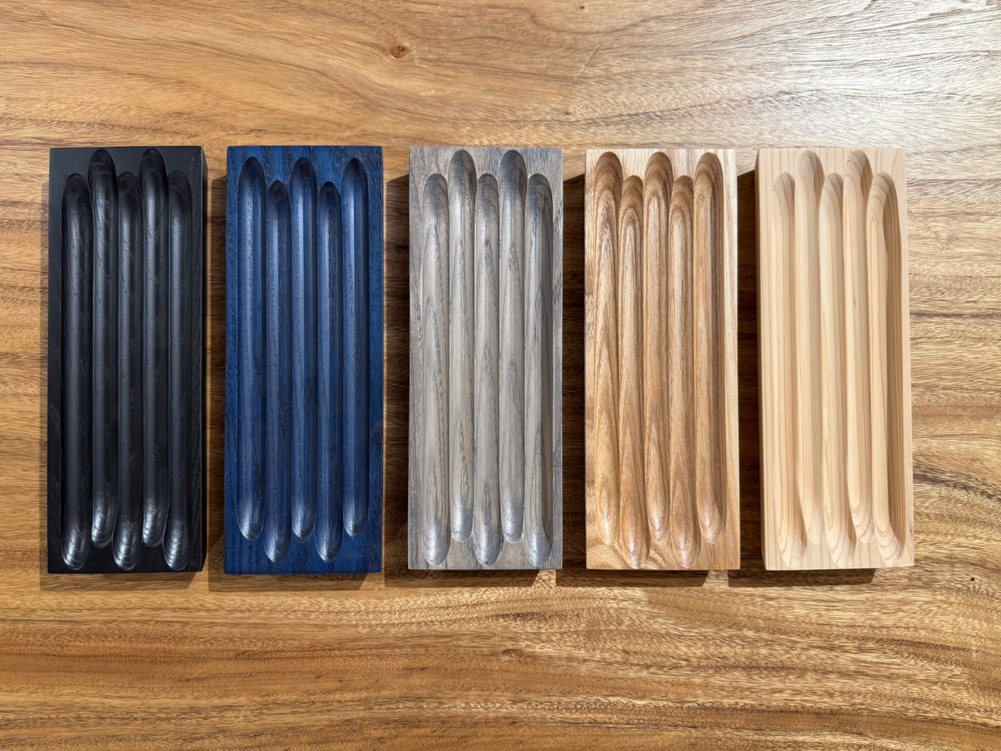 ペントレイ さざなみ