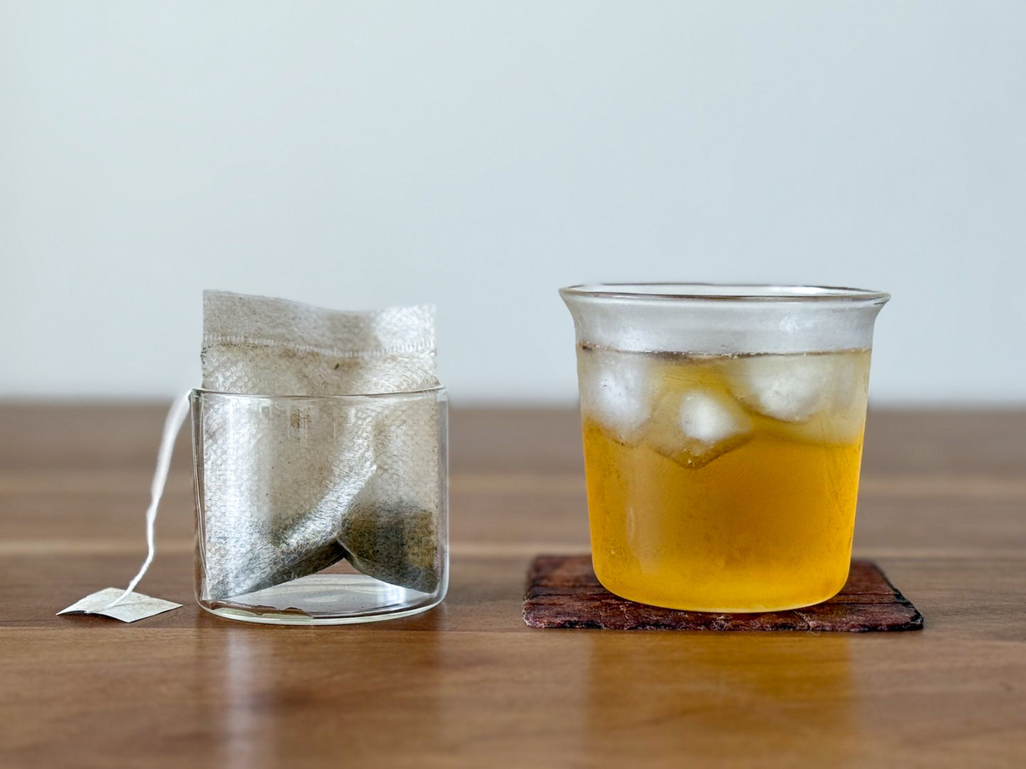 ミニうれしのほうじ茶ティーバッグ