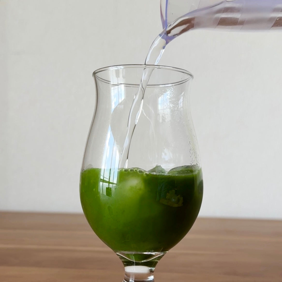 さがんおやつセット<和み>緑茶・抹茶・どら焼き・水ようかん