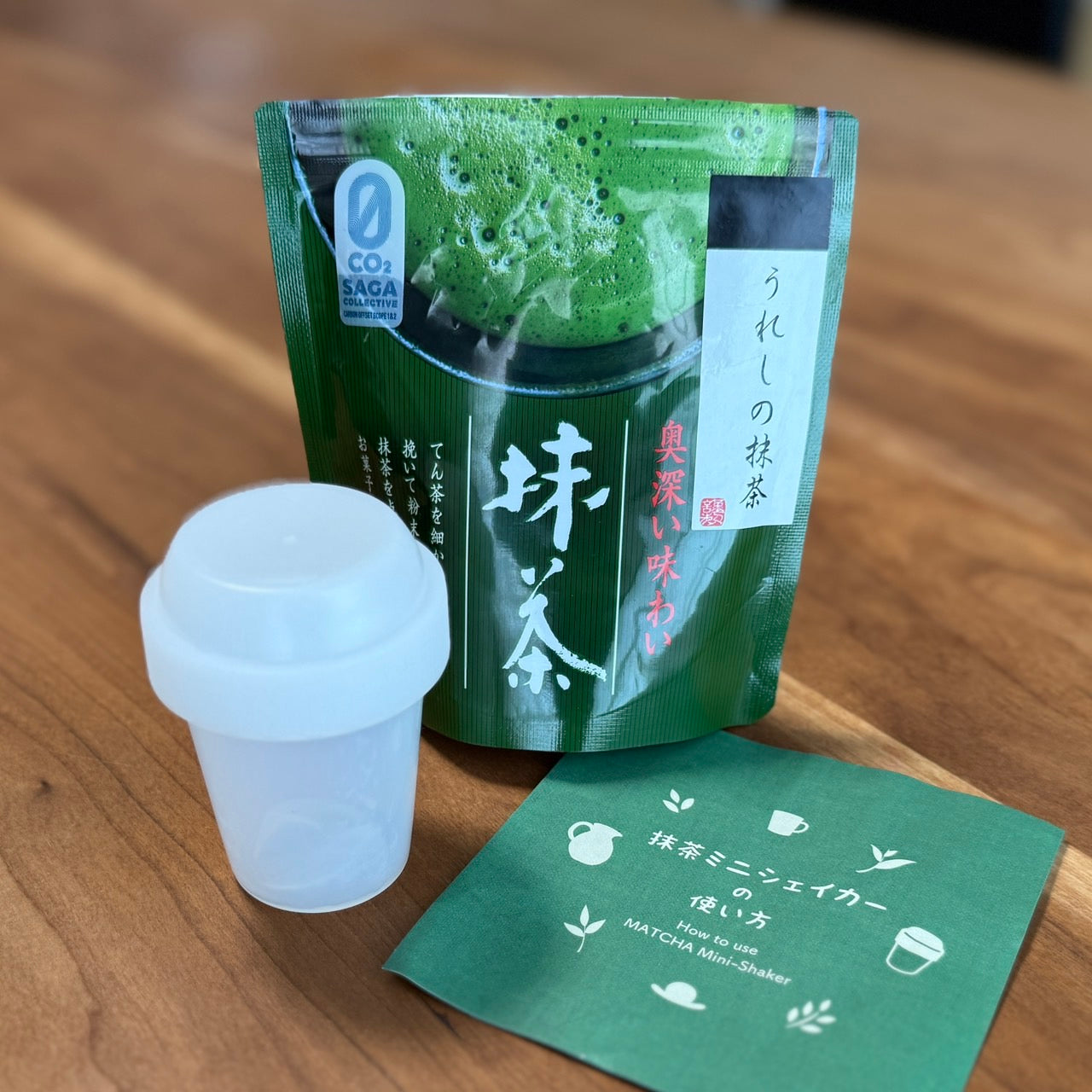 抹茶 50g