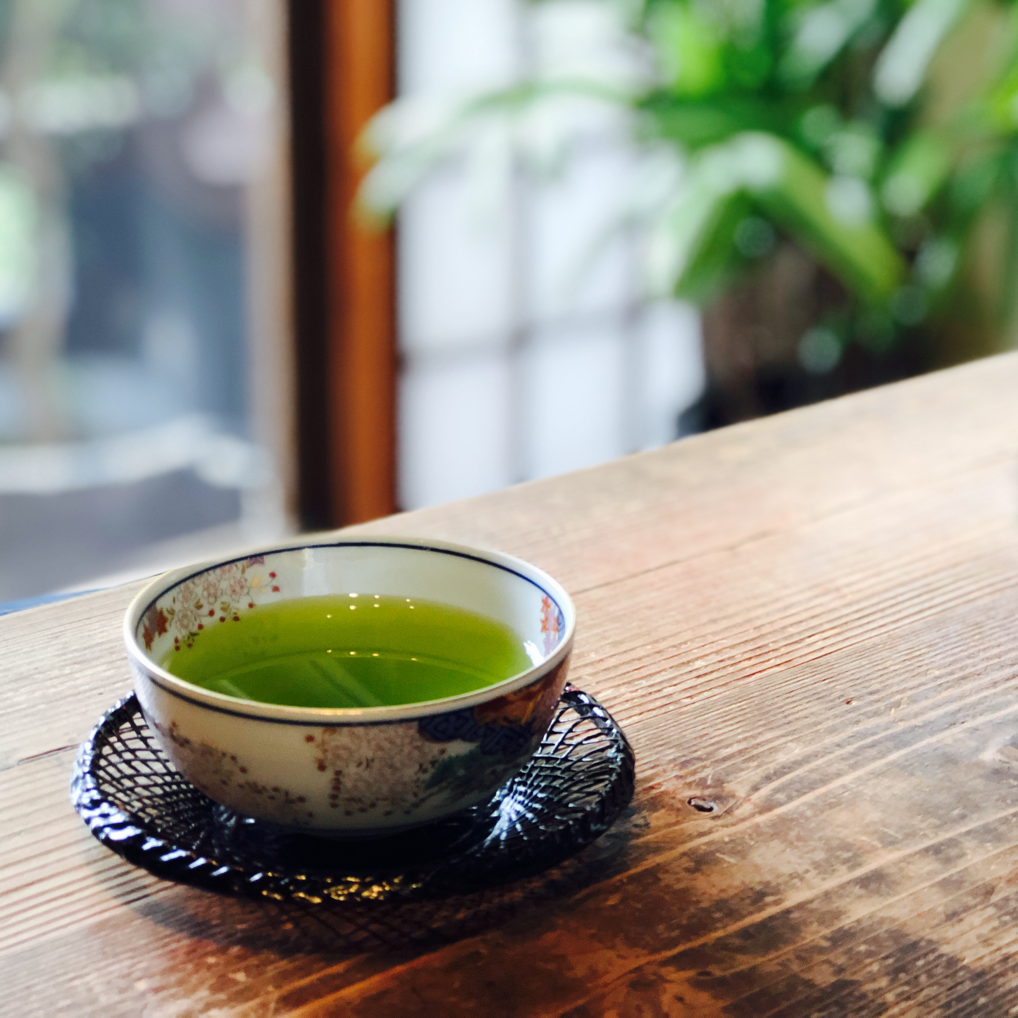 SAGA プチグルメセット【うれしの茶2品飲み比べ】