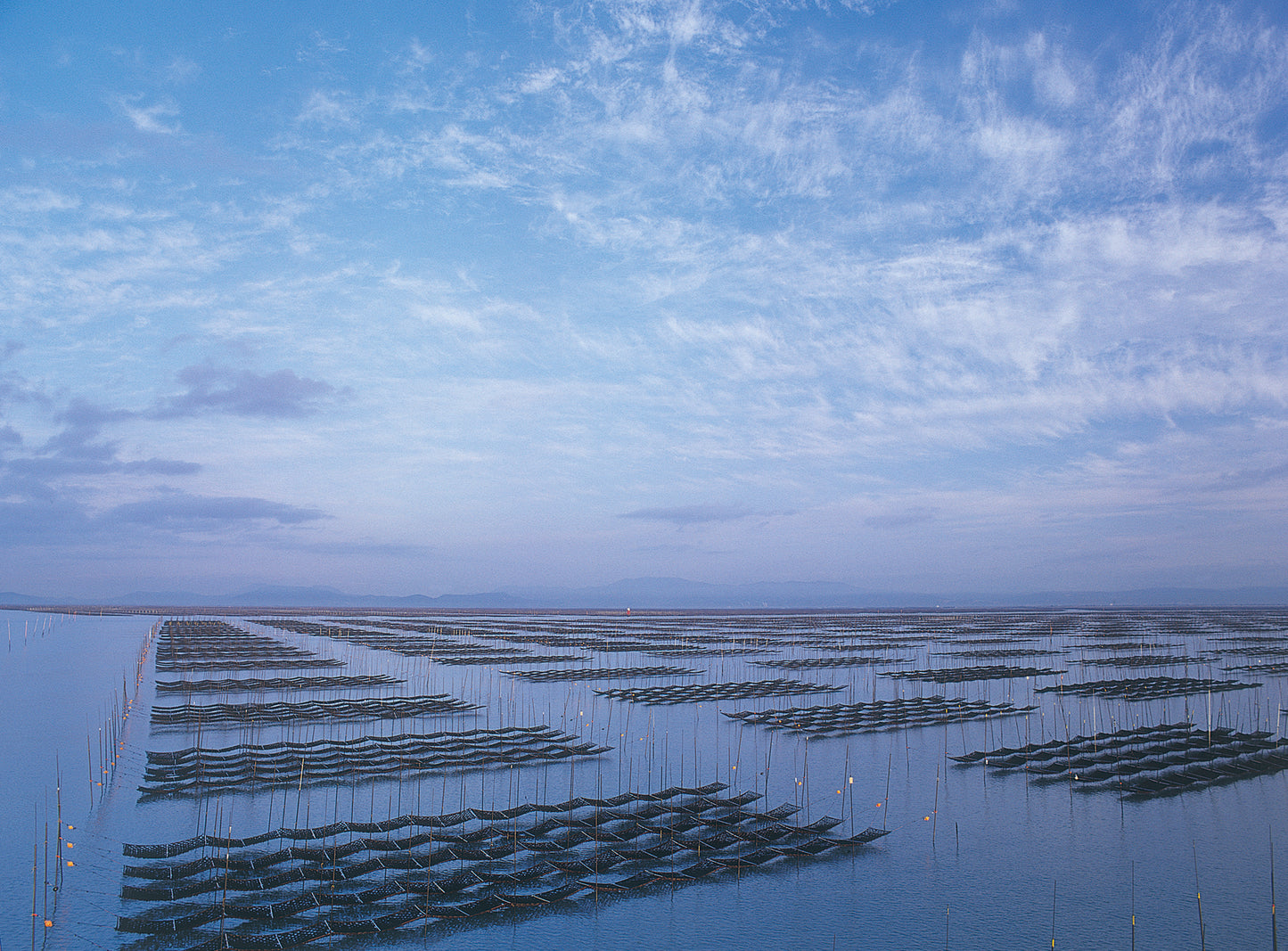 SAGA Gourmet Set (Soba)