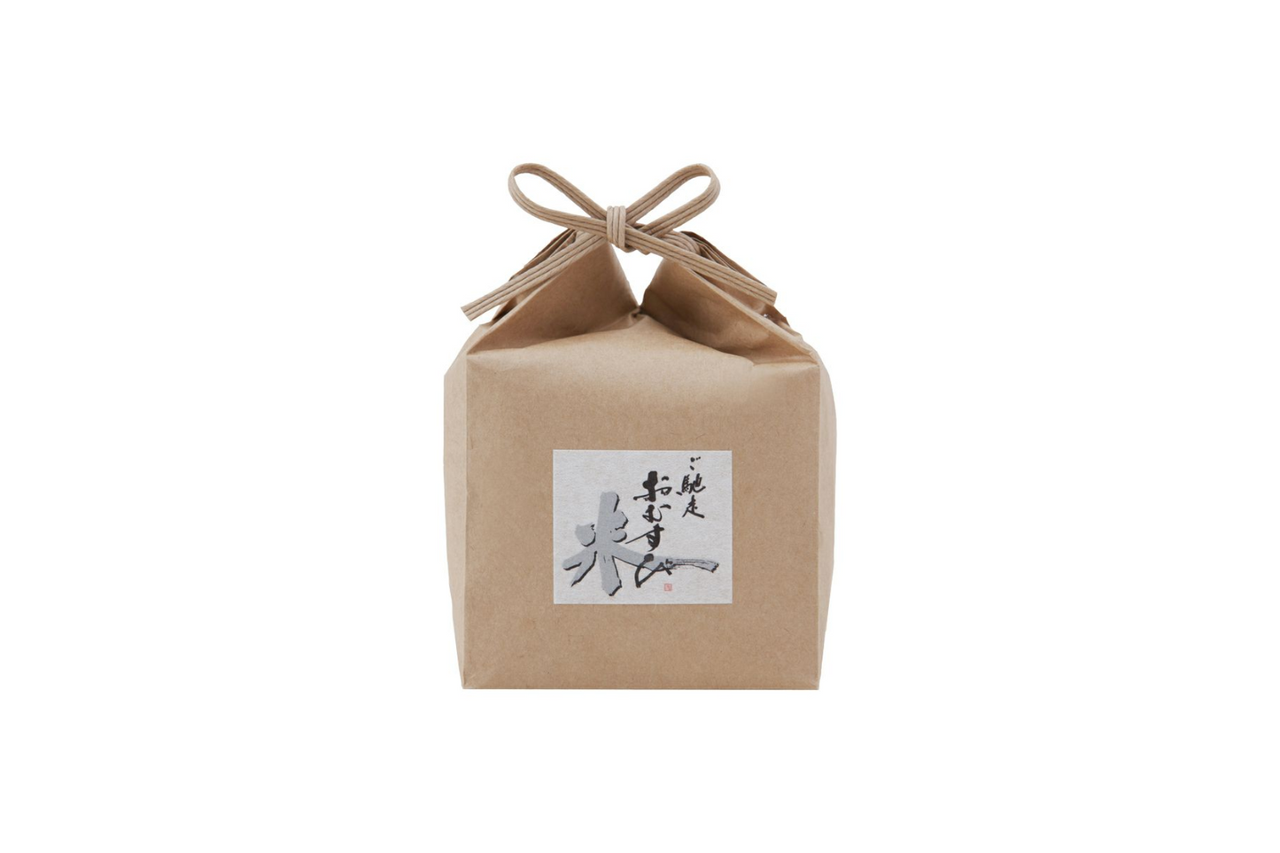 SAGA Gourmet Set (Soba)