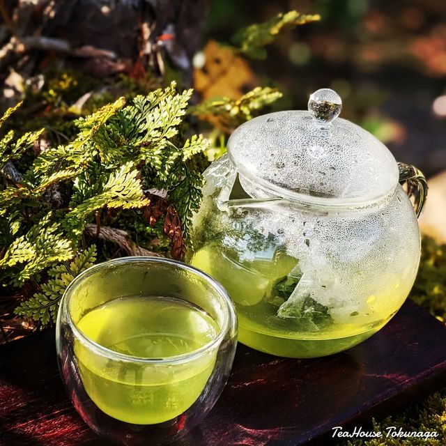 SAGA プチグルメセット【うれしの茶フレーバー3種セット】