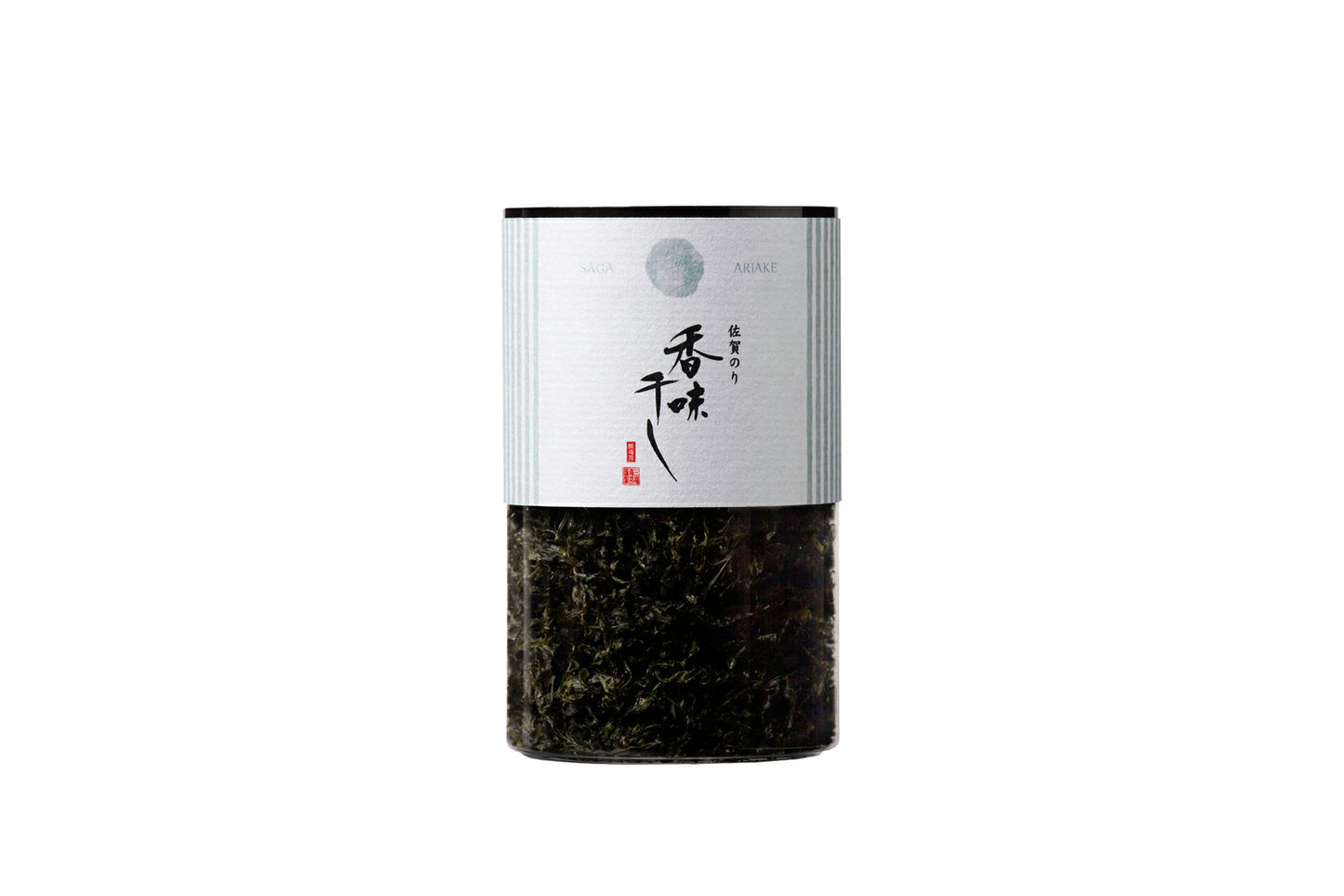 佐賀のり 香味干し 10g