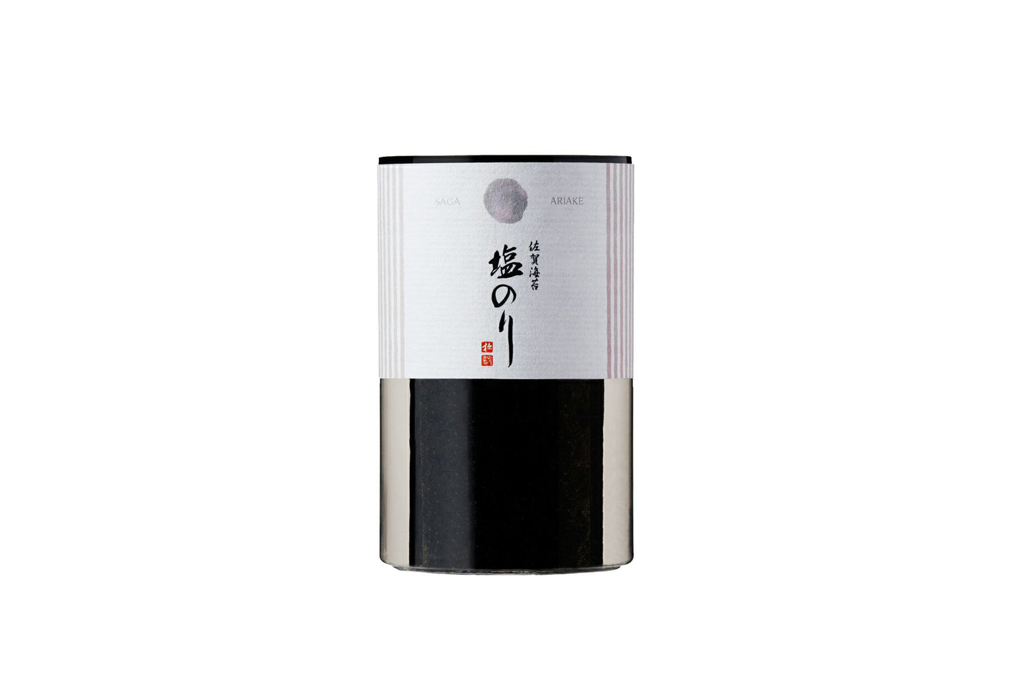 塩のり(極上)8切40枚