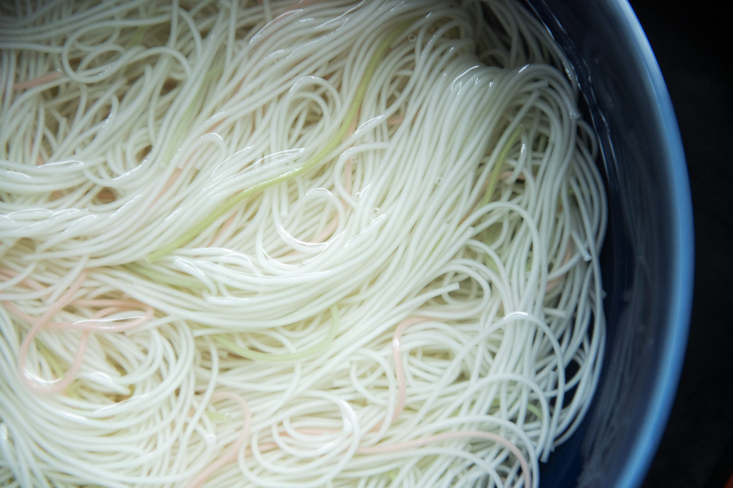 Kami no Shiraito 250g (5 bundles)