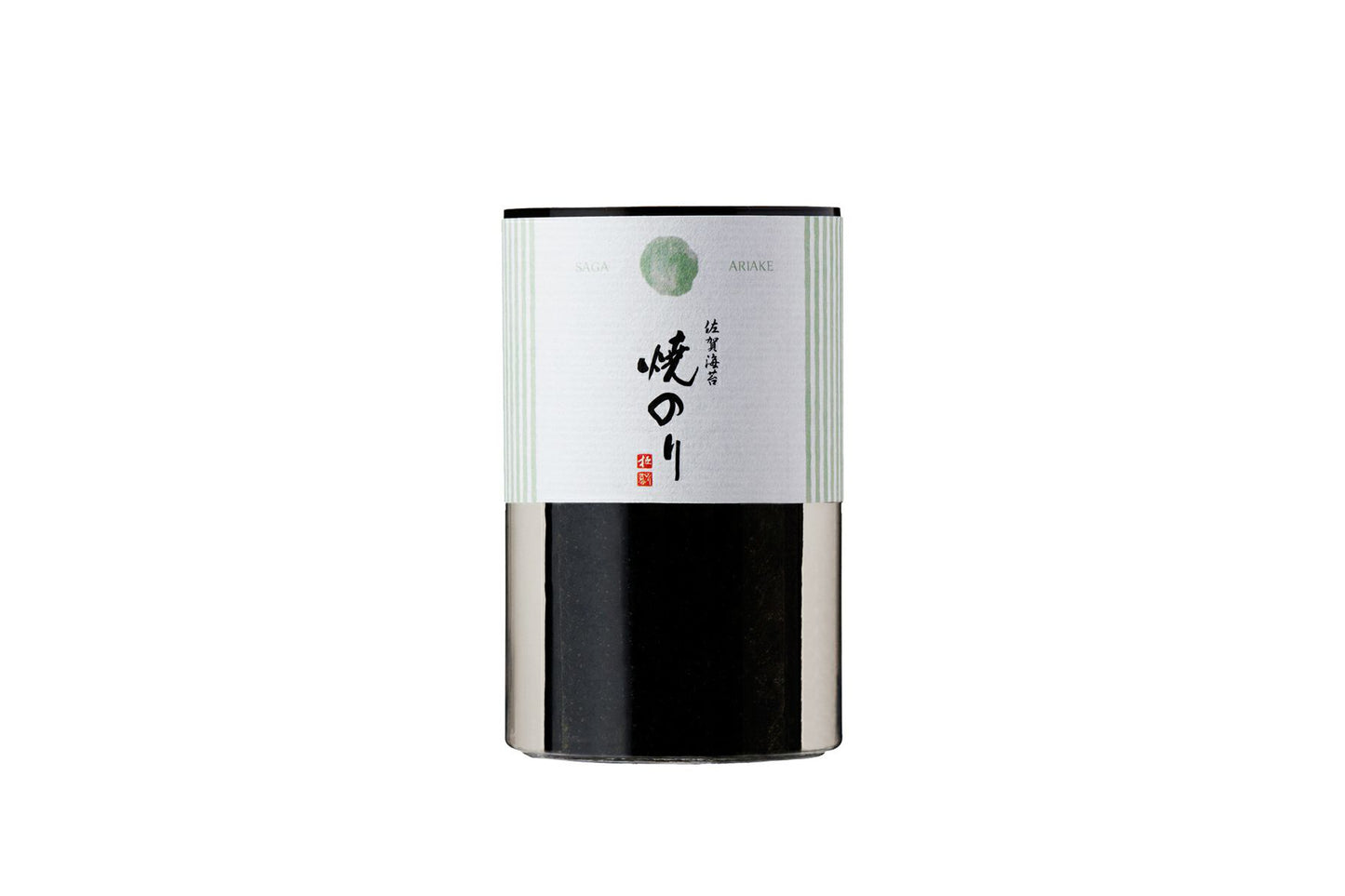 焼のり(極上)8切40枚