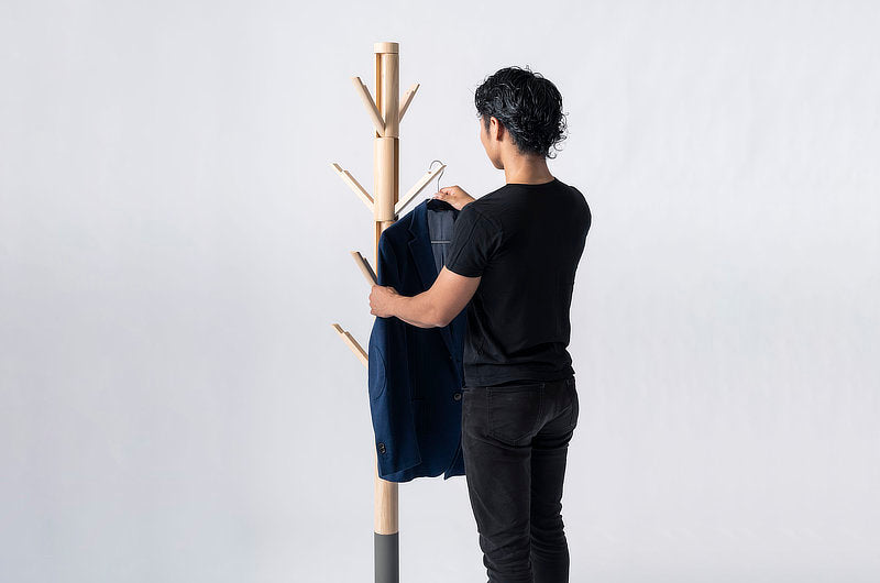 Coat stand