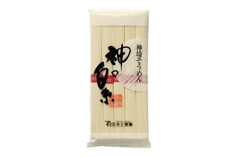 Kami no Shiraito 250g (5 bundles)