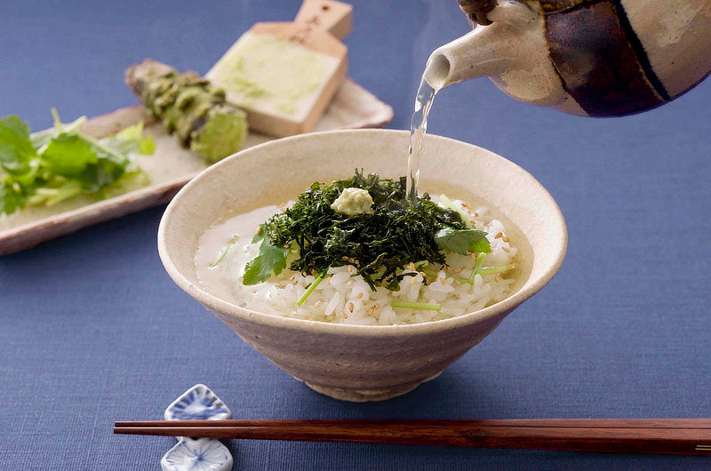 佐賀のり 香味干し 10g
