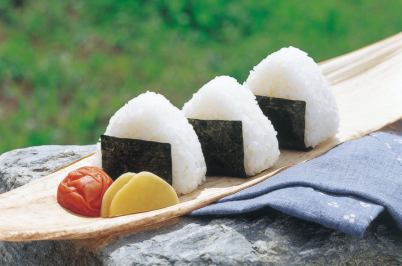 佐賀海苔 一番摘み味 2切6枚袋入