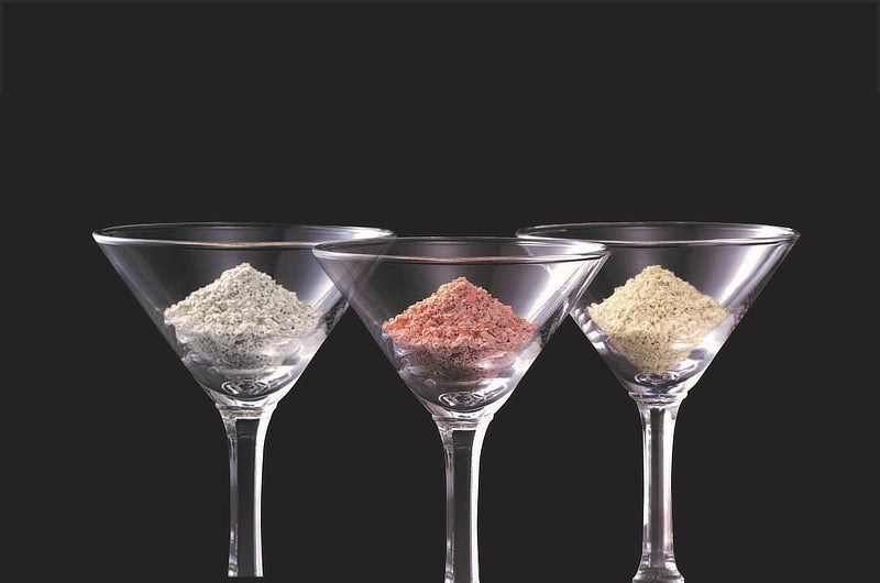 Kona Yuzu Pepper (Blue) 10g Cube