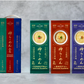 SAGA Gourmet Set (Soba)