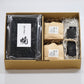 SAGA Gourmet Set (Soba)