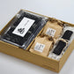 SAGA Gourmet Set (Soba)