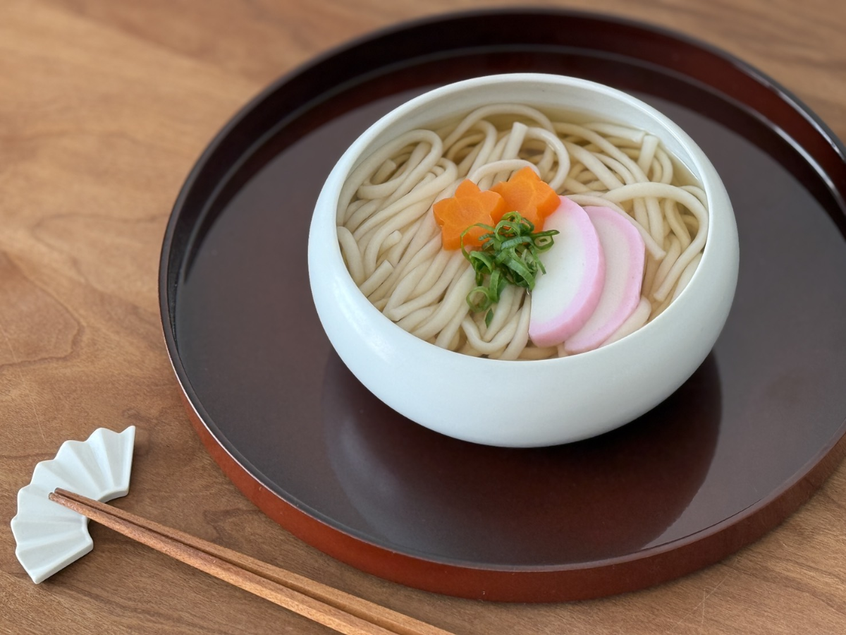 【お歳暮・冬ギフト】年越しそば・年明けうどんセット