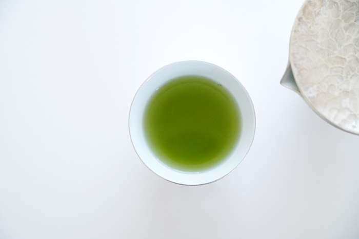 全国茶品評会入賞茶　うれしの蒸し製玉緑茶　40g