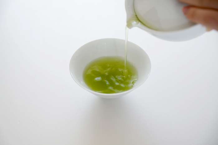 全国茶品評会入賞茶　うれしの蒸し製玉緑茶　40g