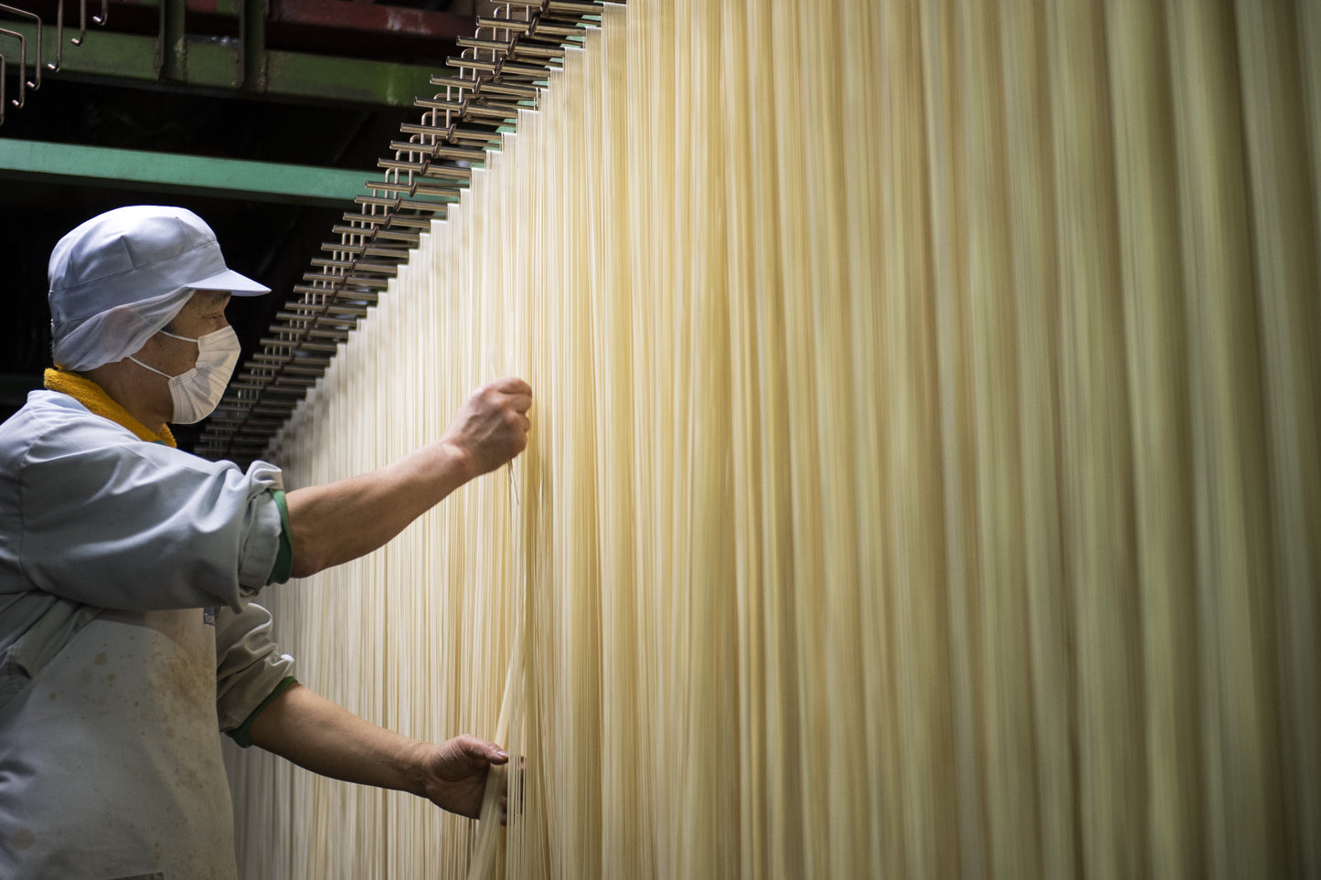 神の白糸 神そうめん（200g）