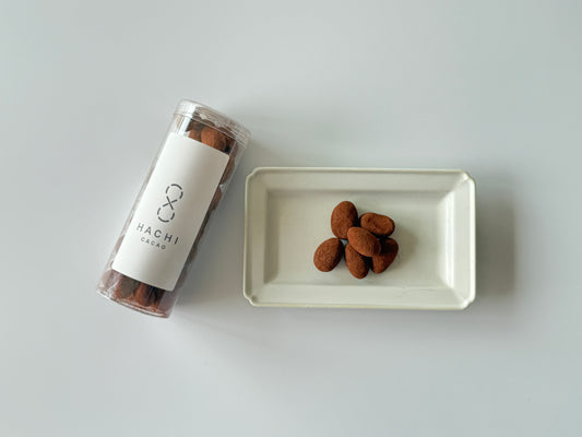 8cacaoアマンドショコラ