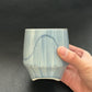 二段線画 香酒盃（L）