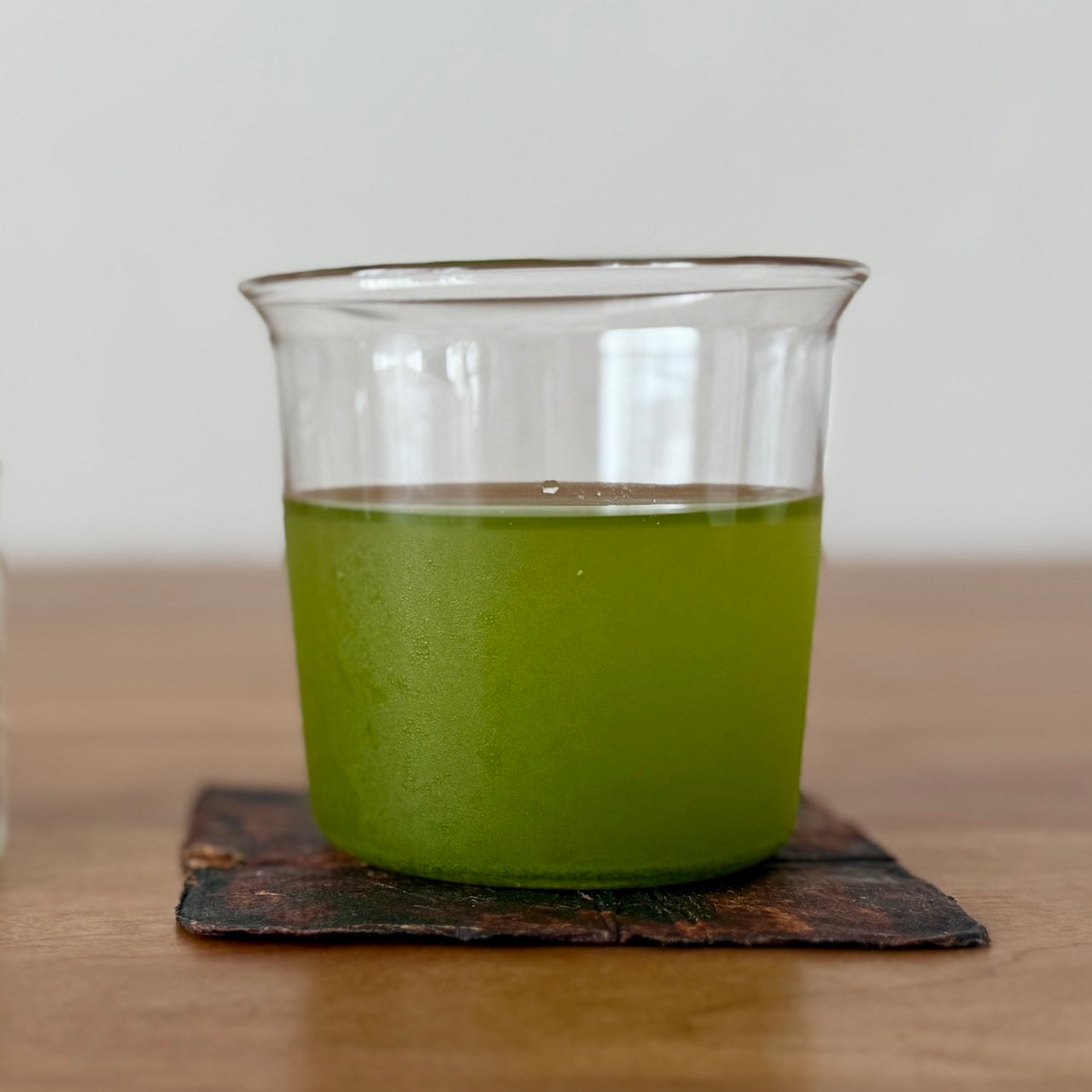 Cold brew Ureshino tea