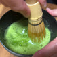 嬉野抹茶