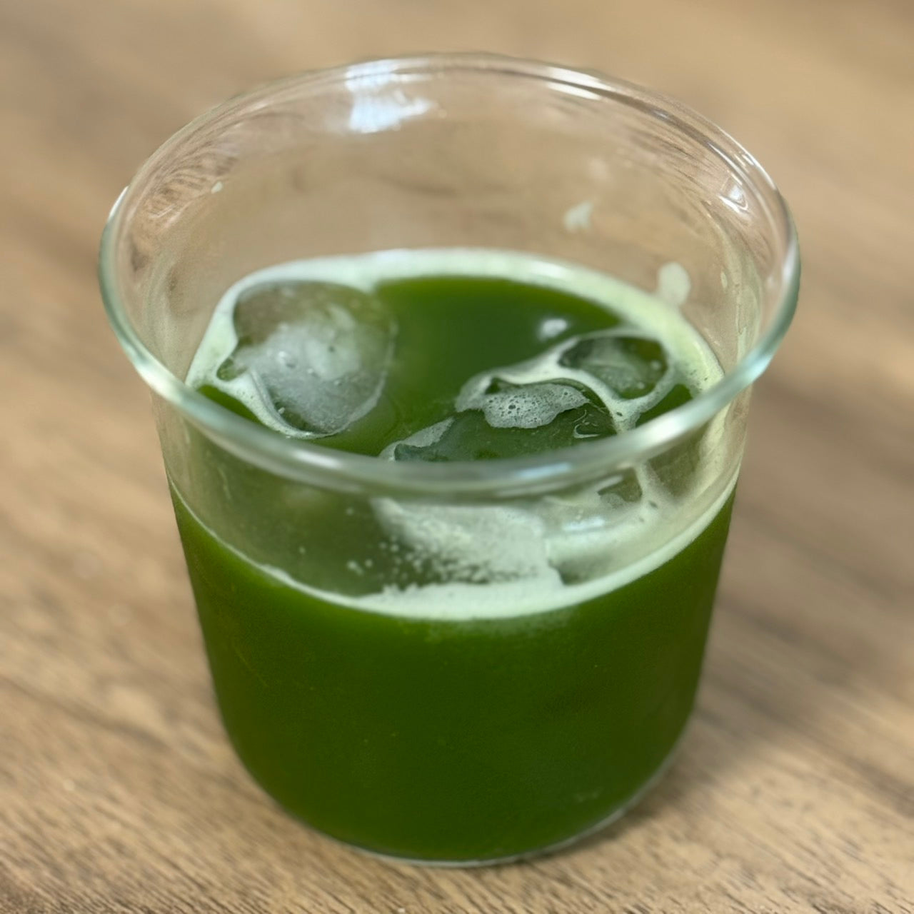 嬉野抹茶（釜炒り）