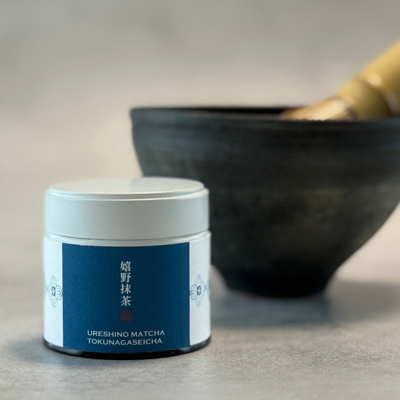 嬉野抹茶