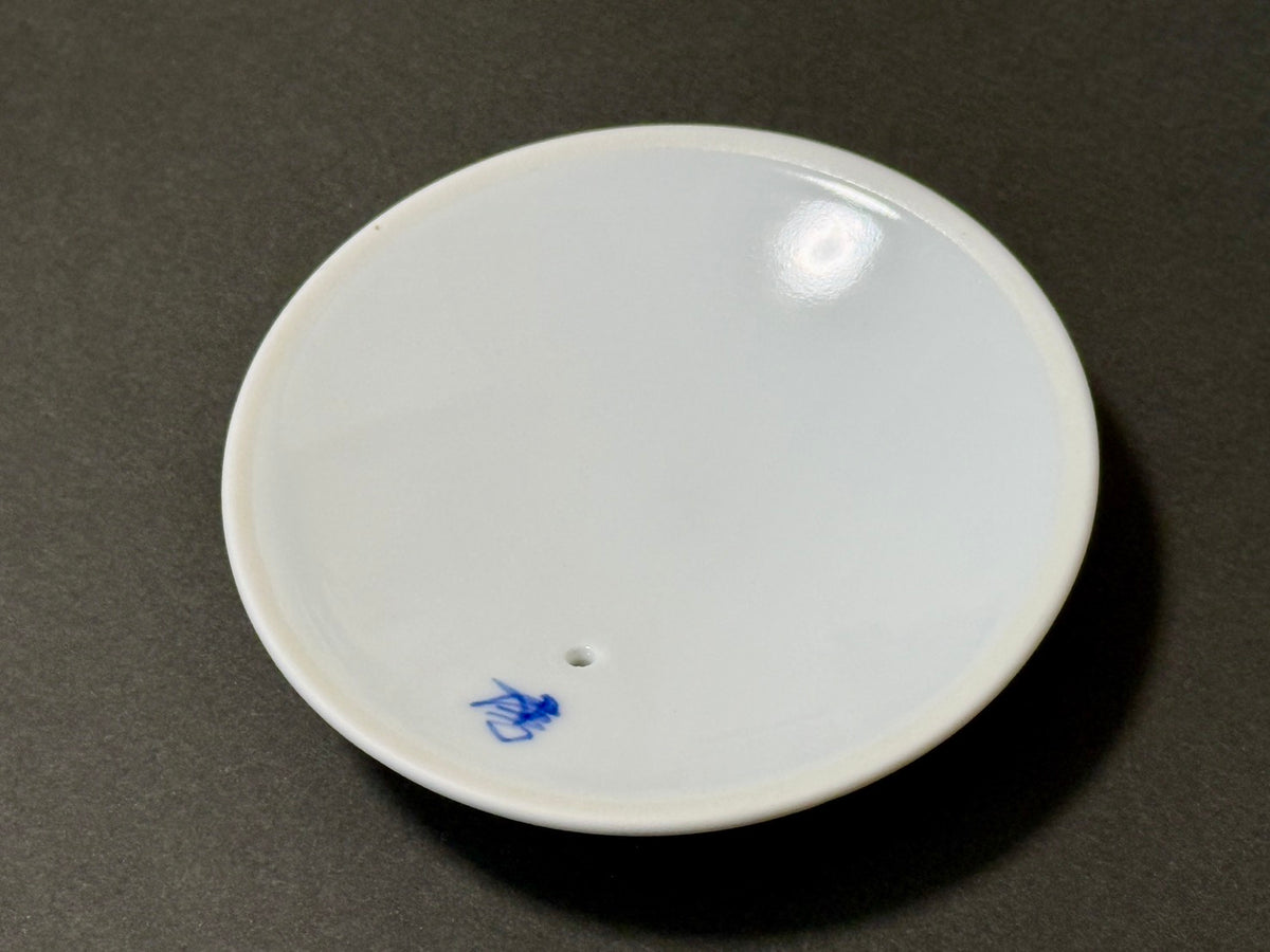 白磁（石灰）S宝ひん