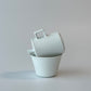 白磁 テイスティング茶器セット