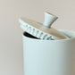 白磁 テイスティング茶器セット