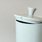 白磁 テイスティング茶器セット