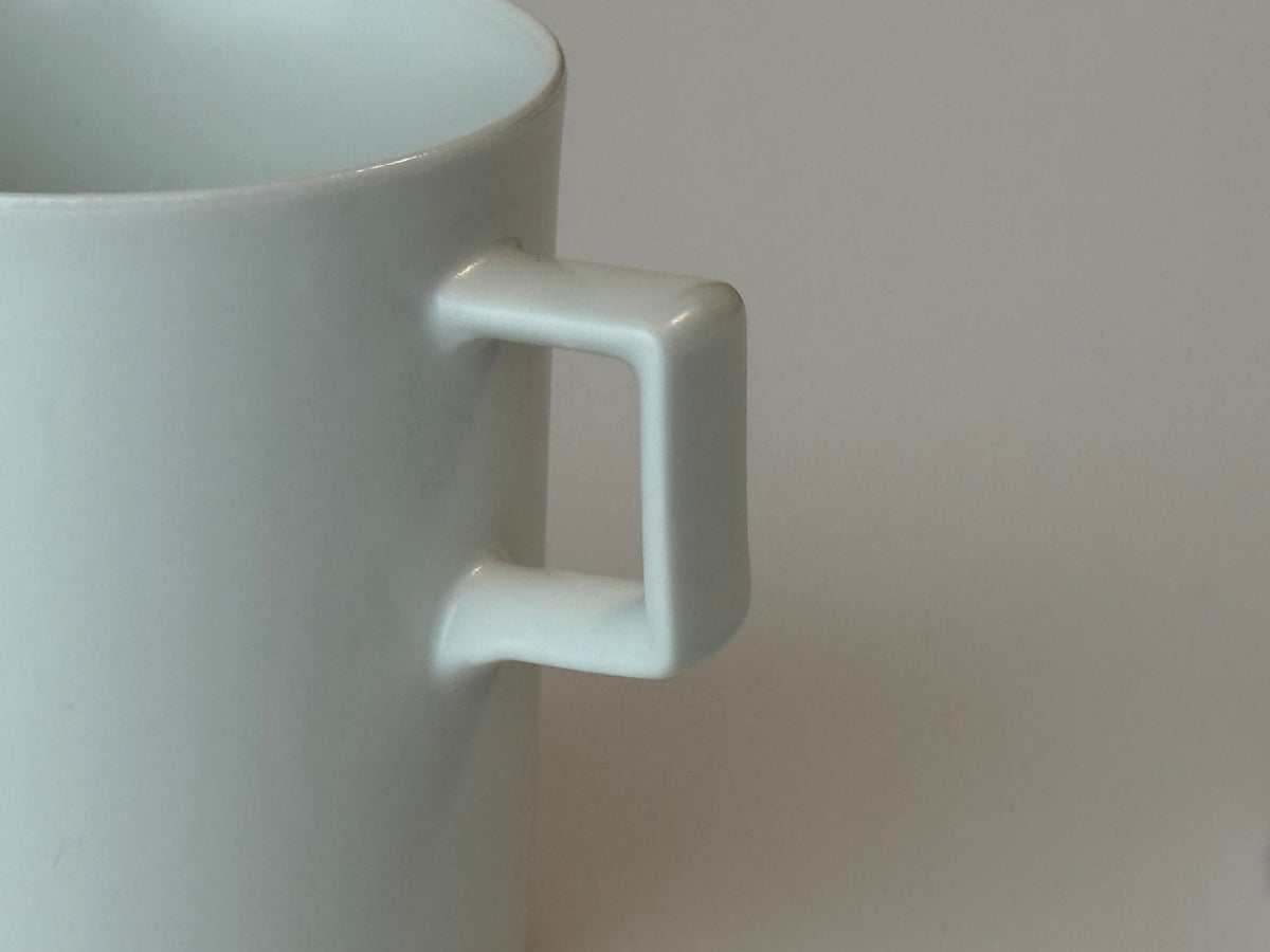 白磁 テイスティング茶器セット