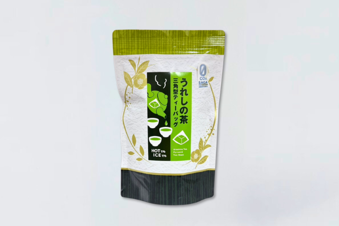 ゴクゴク飲めるうれしの新茶 2026年 新茶】特選うれしの茶 | うれしの茶の通販【武藤製茶園】/佐賀